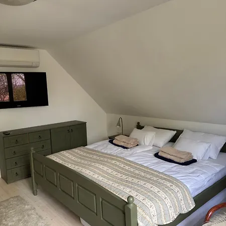 Villa Waterside *