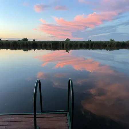 Waterside Nagyrev