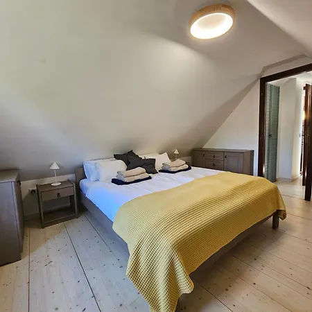 Villa Waterside Nagyrev